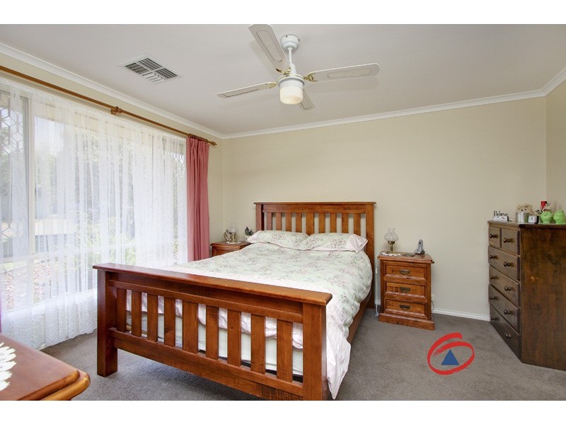 3 Jemalong Crescent, Roseworthy SA 5371