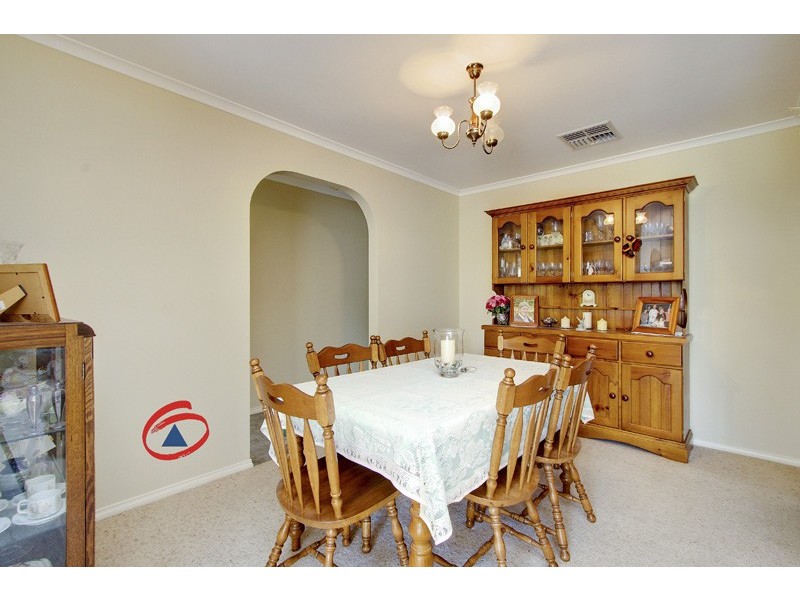 3 Jemalong Crescent, Roseworthy SA 5371