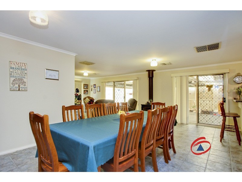 3 Jemalong Crescent, Roseworthy SA 5371
