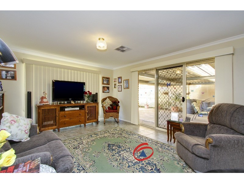 3 Jemalong Crescent, Roseworthy SA 5371