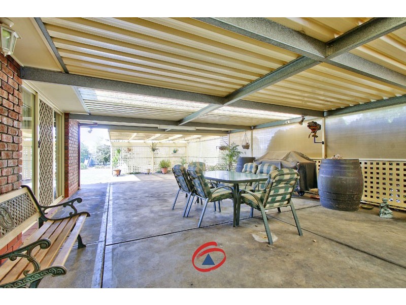 3 Jemalong Crescent, Roseworthy SA 5371