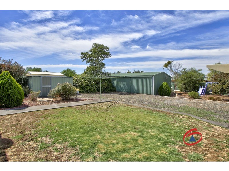 3 Jemalong Crescent, Roseworthy SA 5371