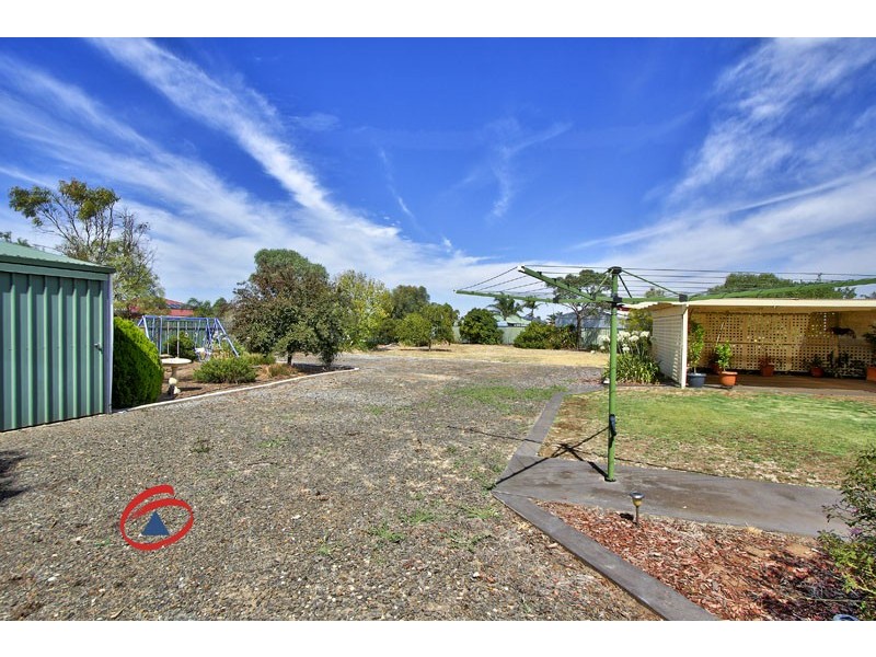 3 Jemalong Crescent, Roseworthy SA 5371