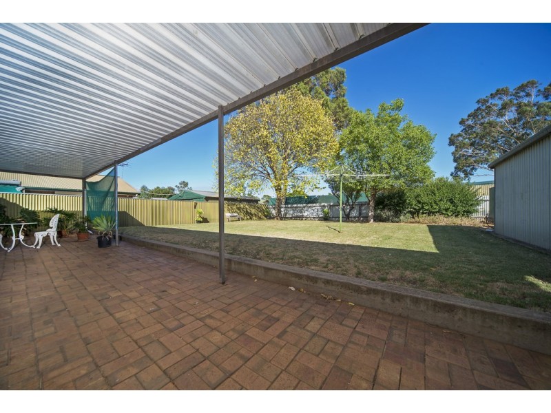 8 McDonnell Terrace, Evanston Gardens SA 5116