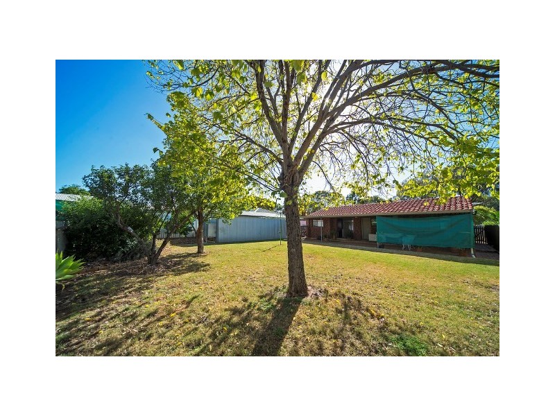 8 McDonnell Terrace, Evanston Gardens SA 5116