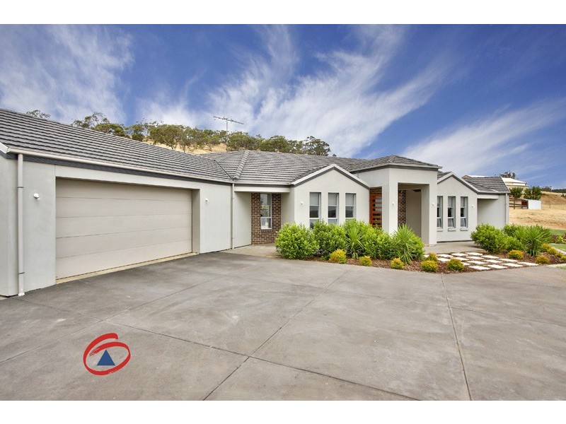 Lot 9 Stanley James Boulevard Uleybury via, One Tree Hill SA 5114