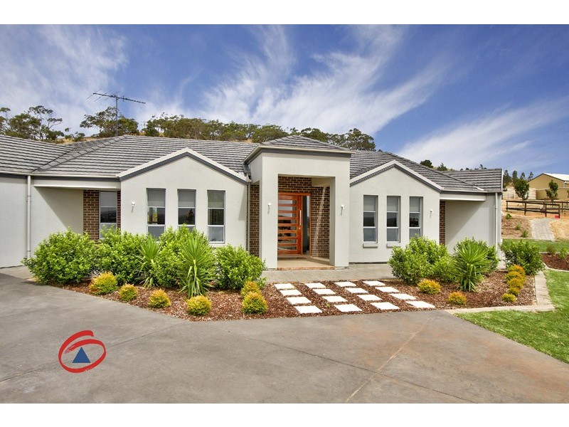 Lot 9 Stanley James Boulevard Uleybury via, One Tree Hill SA 5114