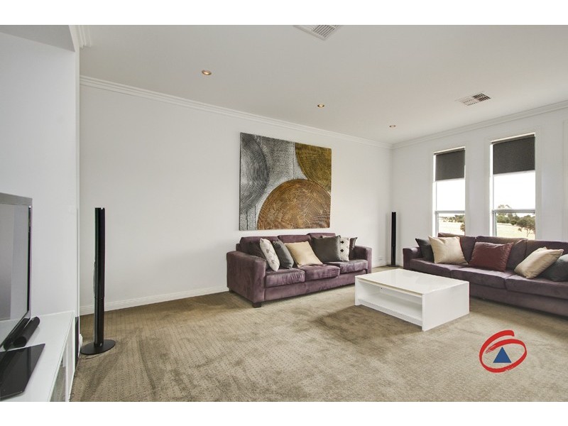 Lot 9 Stanley James Boulevard Uleybury via, One Tree Hill SA 5114