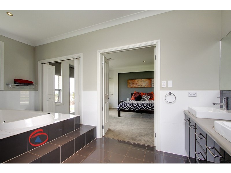 Lot 9 Stanley James Boulevard Uleybury via, One Tree Hill SA 5114