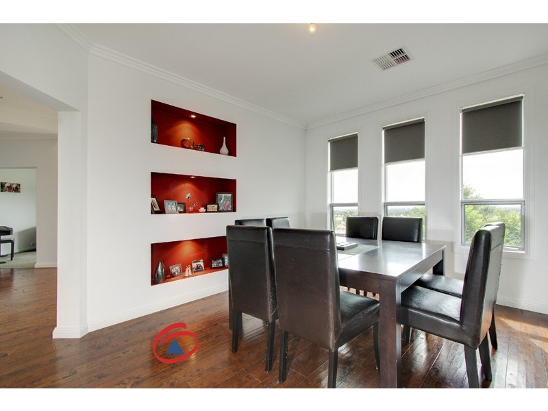 Lot 9 Stanley James Boulevard Uleybury via, One Tree Hill SA 5114