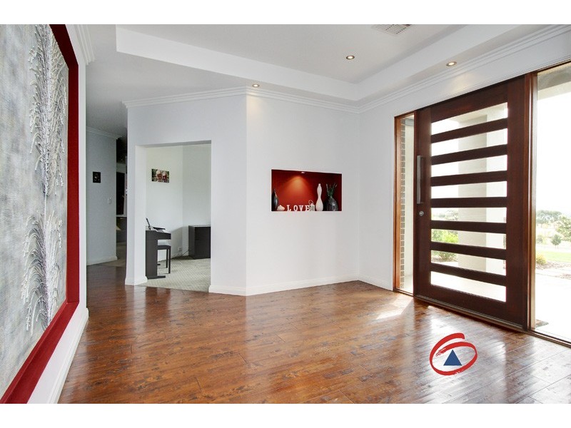 Lot 9 Stanley James Boulevard Uleybury via, One Tree Hill SA 5114