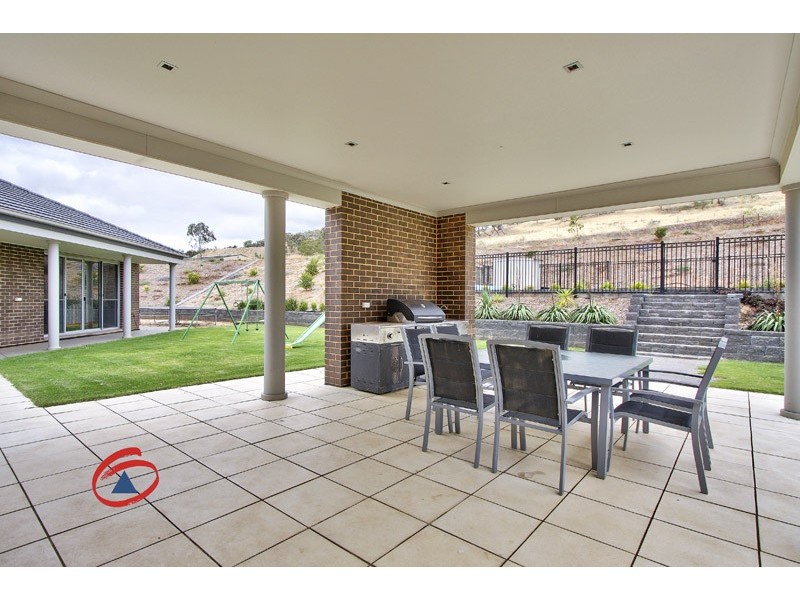 Lot 9 Stanley James Boulevard Uleybury via, One Tree Hill SA 5114