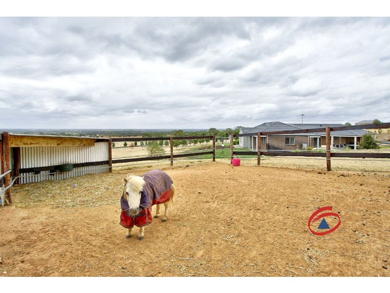 Lot 9 Stanley James Boulevard Uleybury via, One Tree Hill SA 5114