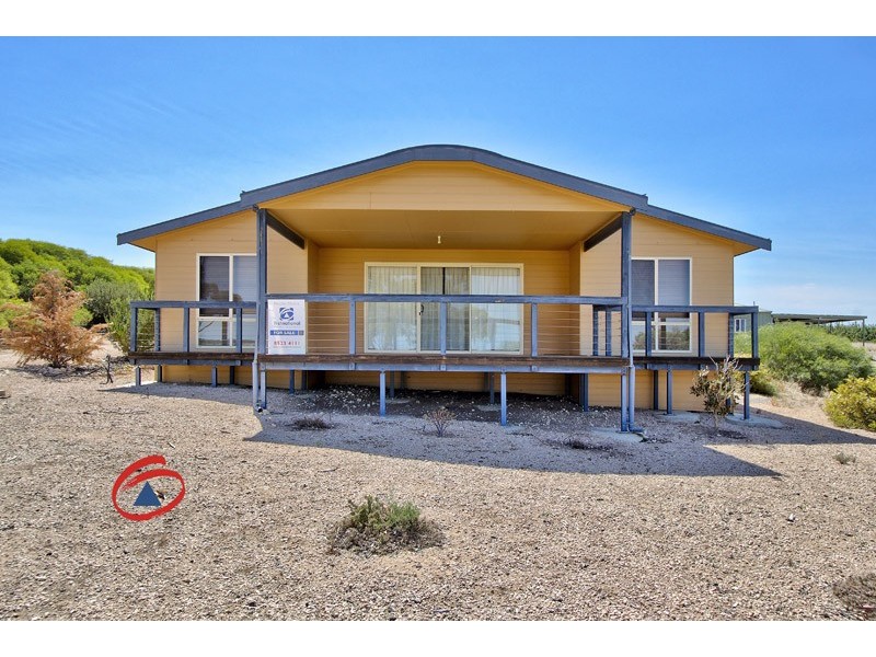Lot 24 Helbig Drive, Murbko SA 5320