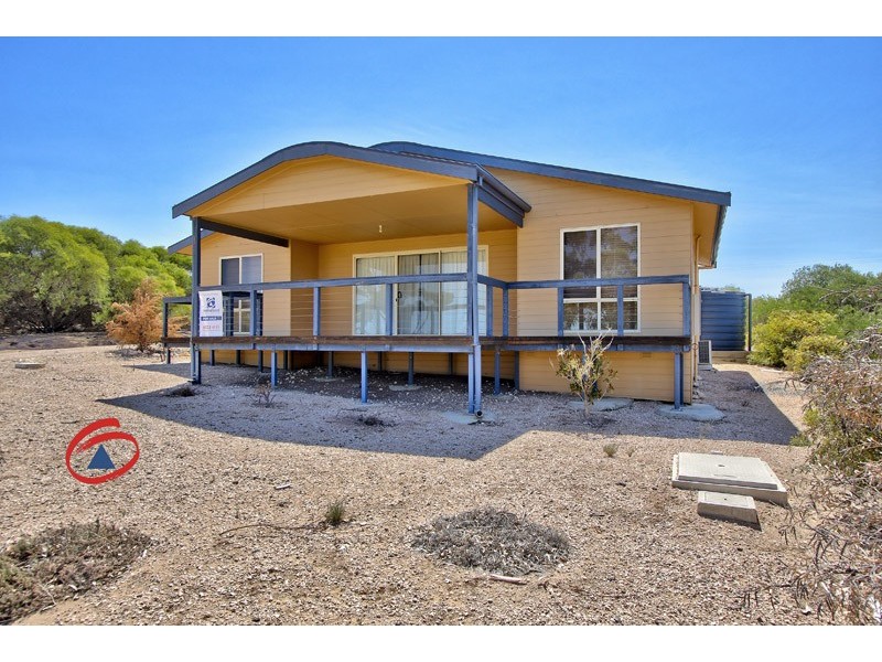 Lot 24 Helbig Drive, Murbko SA 5320