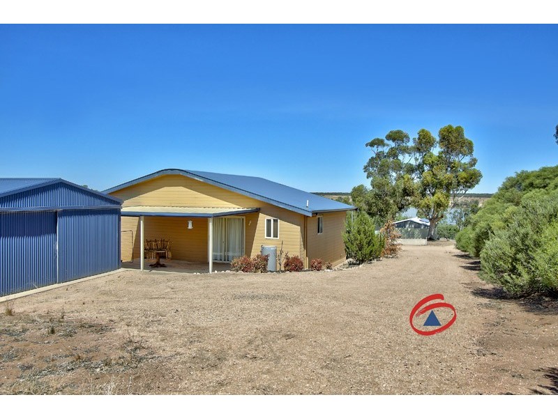 Lot 24 Helbig Drive, Murbko SA 5320