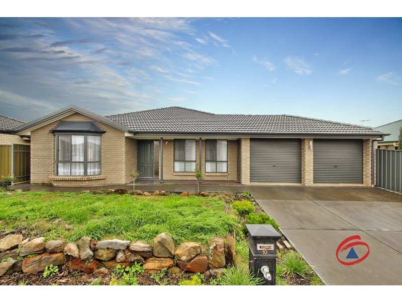 10 Oxford Drive, Andrews Farm SA 5114
