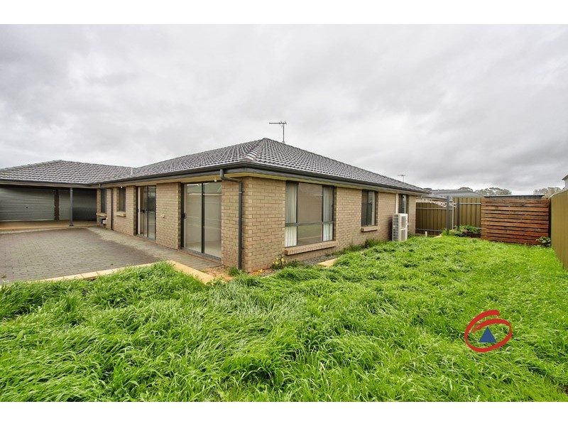 10 Oxford Drive, Andrews Farm SA 5114