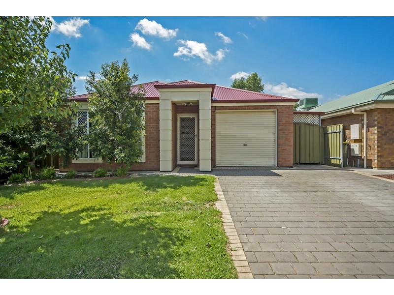 17 Orchard Drive, Evanston SA 5116