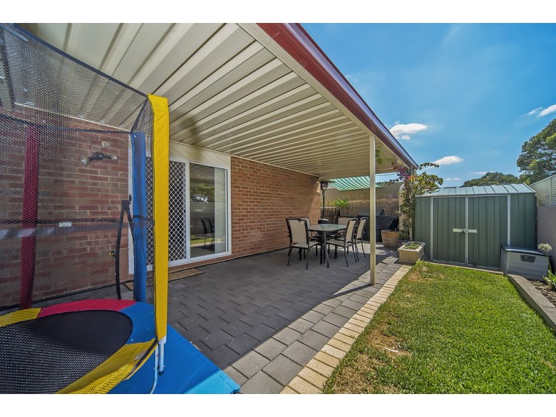 17 Orchard Drive, Evanston SA 5116