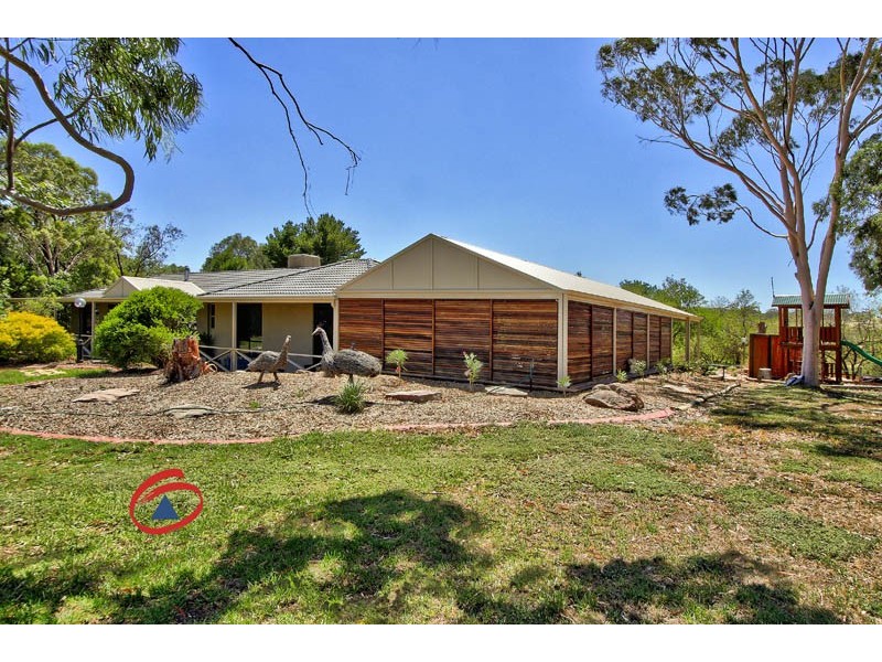295 Kentish Road, Bibaringa SA 5118
