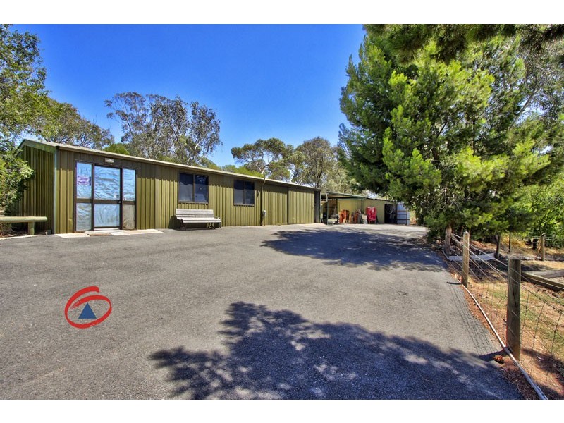 295 Kentish Road, Bibaringa SA 5118