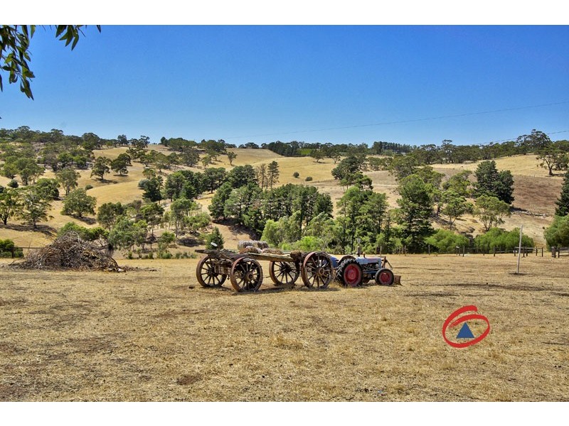 295 Kentish Road, Bibaringa SA 5118