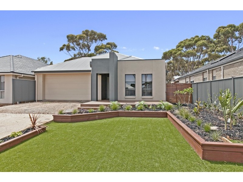 14 Salmon Gum Cres, Blakeview SA 5114