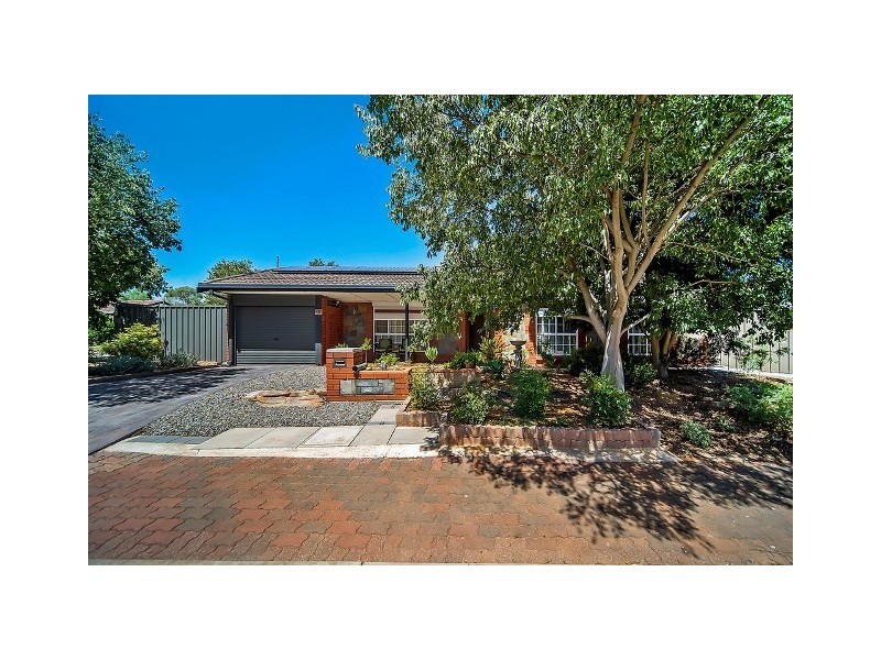 17 Elmwood Circuit, Blakeview SA 5114