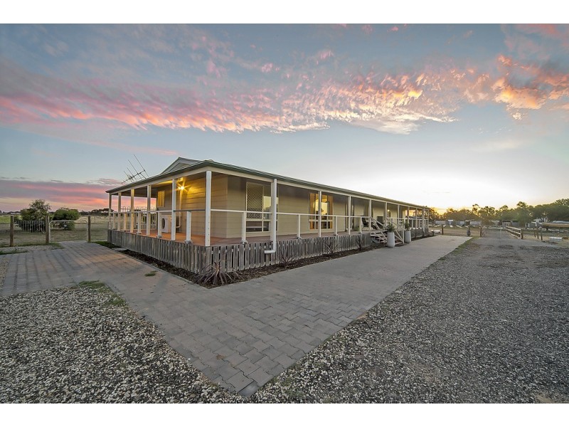 6/174 Gawler River Road, Lewiston SA 5501