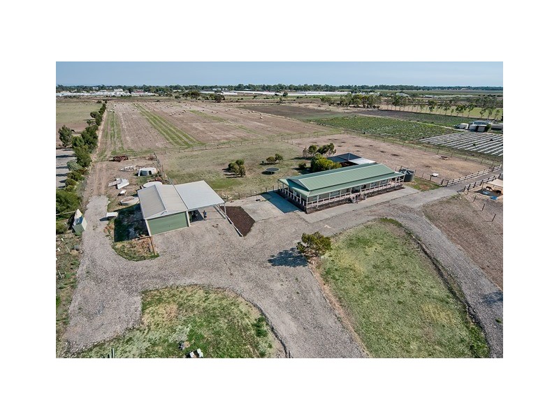6/174 Gawler River Road, Lewiston SA 5501