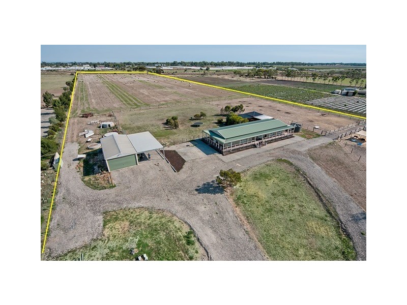6/174 Gawler River Road, Lewiston SA 5501