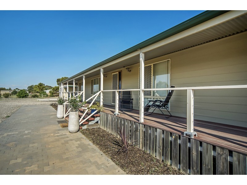 6/174 Gawler River Road, Lewiston SA 5501
