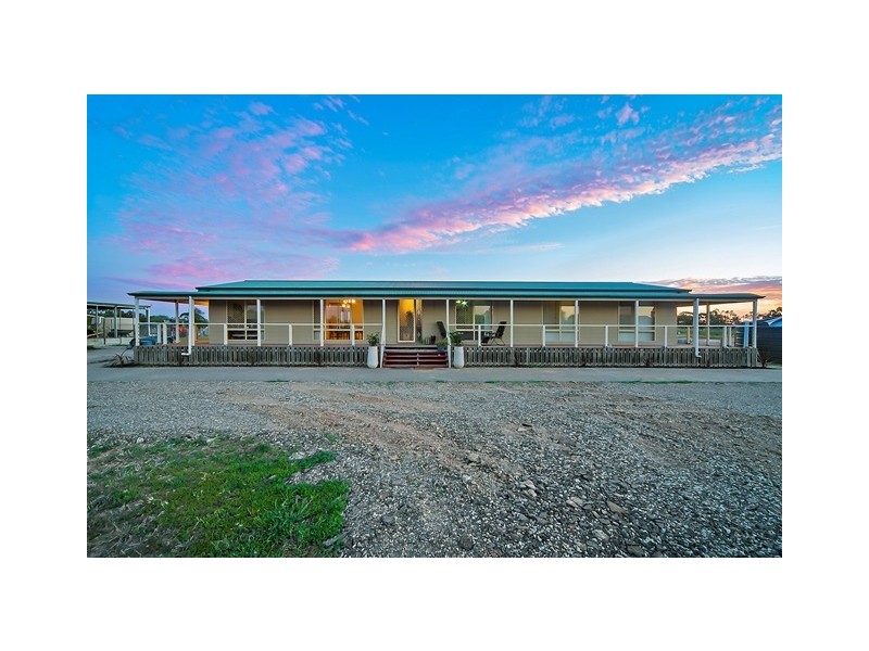 6/174 Gawler River Road, Lewiston SA 5501