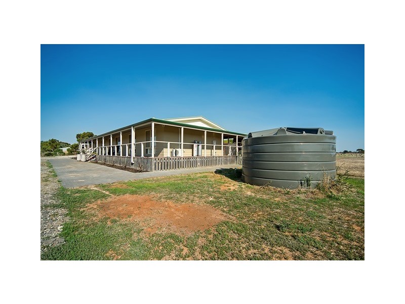 6/174 Gawler River Road, Lewiston SA 5501