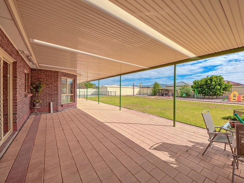 10 Sarah Candace Court, Munno Para West SA 5115