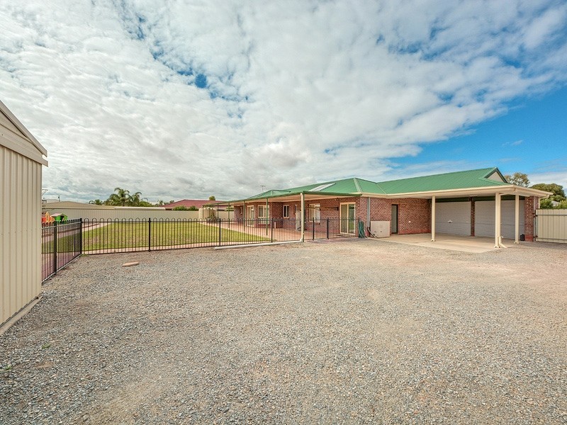 10 Sarah Candace Court, Munno Para West SA 5115
