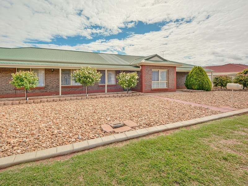 10 Sarah Candace Court, Munno Para West SA 5115