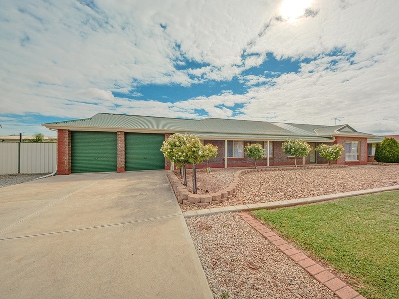 10 Sarah Candace Court, Munno Para West SA 5115