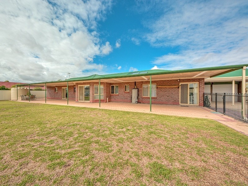 10 Sarah Candace Court, Munno Para West SA 5115