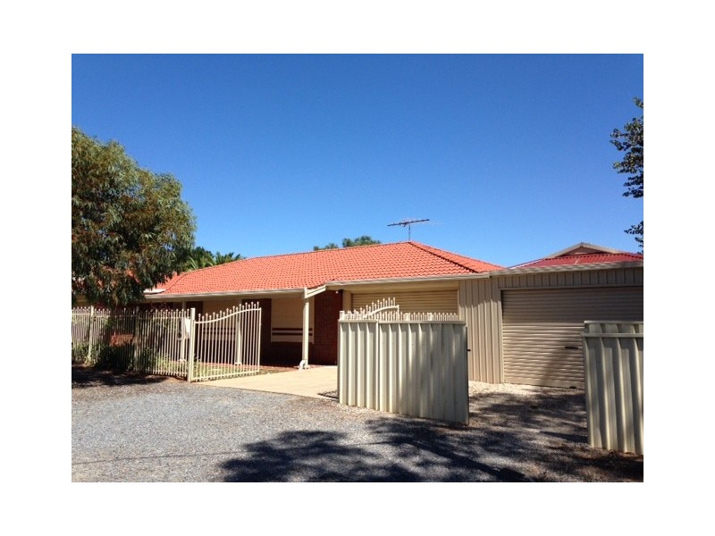 44 Sunnyside Dve, Evanston Park SA 5116