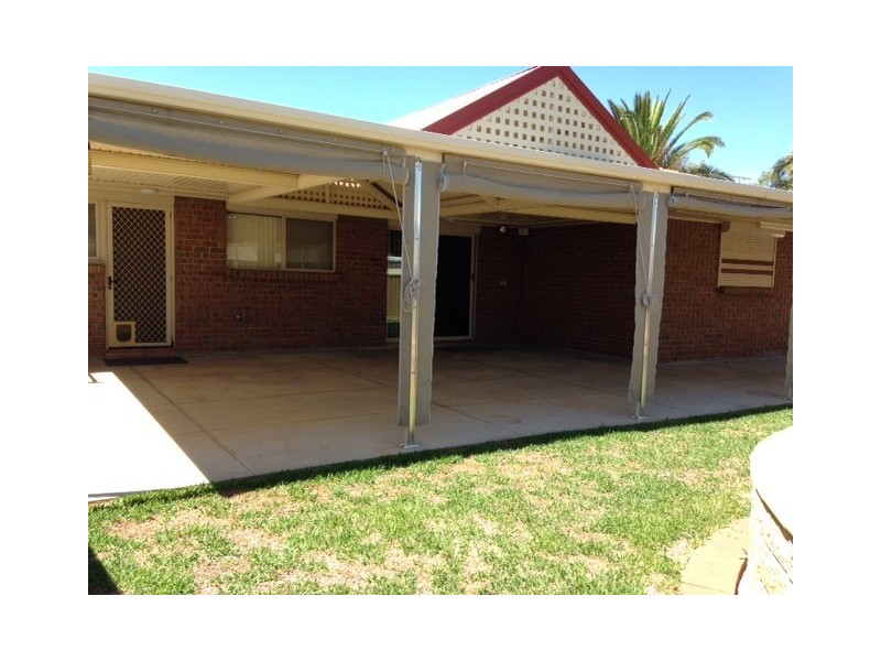 44 Sunnyside Dve, Evanston Park SA 5116