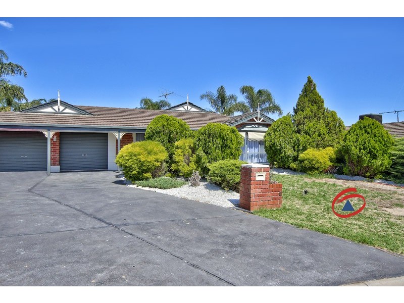 7 Smart Court, Evanston Park SA 5116