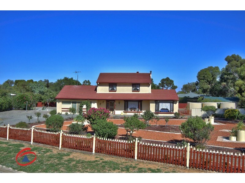 17 Fiddlewood Drive, Freeling SA 5372