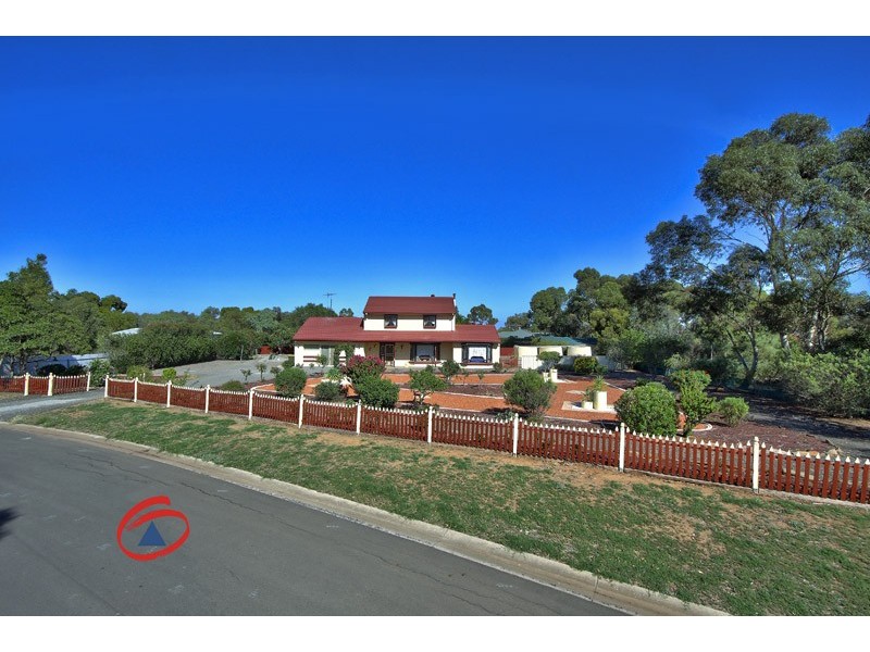 17 Fiddlewood Drive, Freeling SA 5372