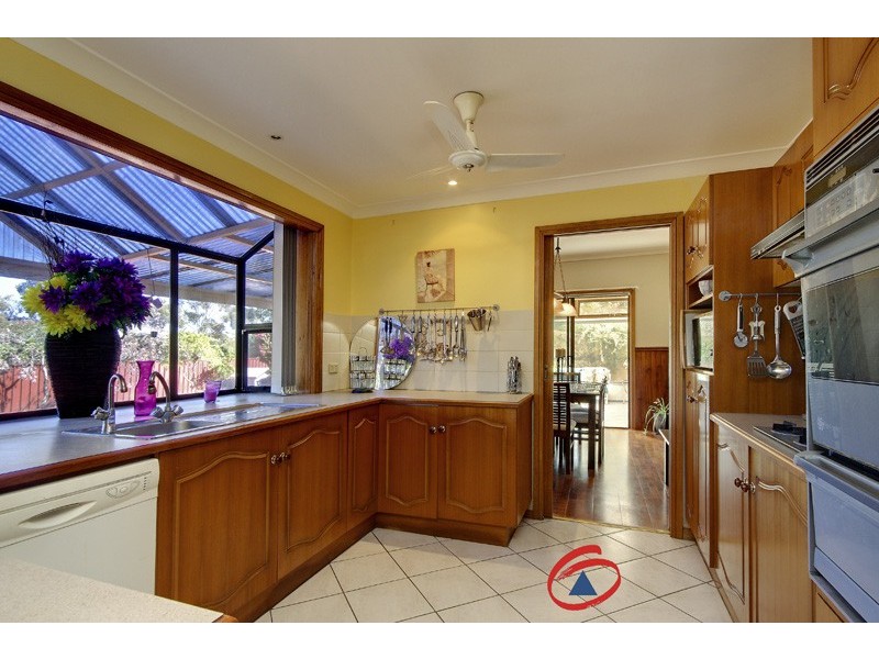 17 Fiddlewood Drive, Freeling SA 5372