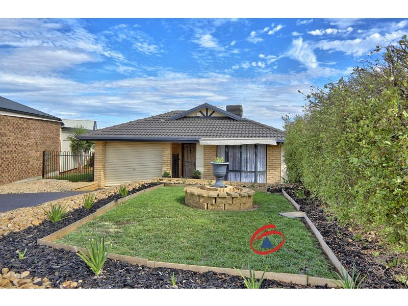 31 Kingate Blvd, Blakeview SA 5114