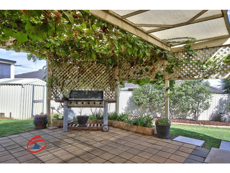 31 Kingate Blvd, Blakeview SA 5114