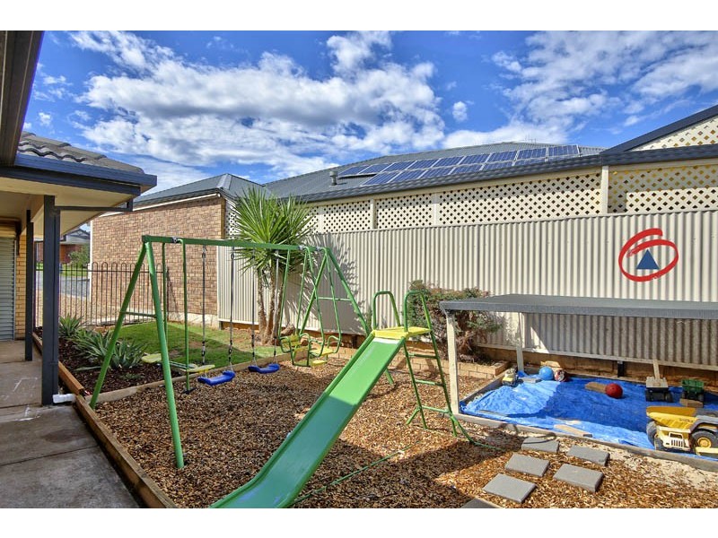 31 Kingate Blvd, Blakeview SA 5114