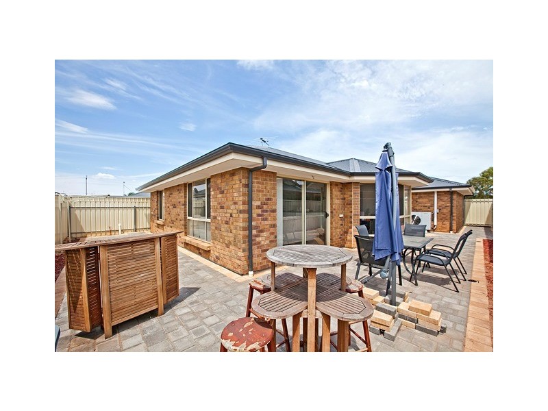 21 Tasos Drive, Munno Para West SA 5115